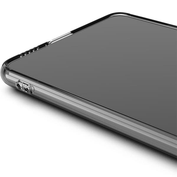 IMAK Nothing Phone 2 Mobilskal UX-5 TPU Shockproof - Transparent