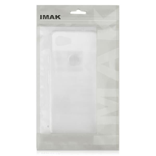 IMAK Nothing Phone 2 Mobilskal UX-5 TPU Shockproof - Transparent