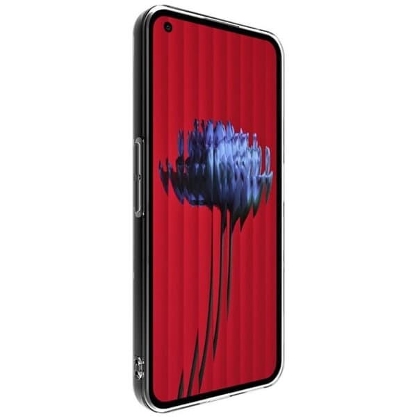 IMAK Nothing Phone 2 Mobilskal UX-5 TPU Shockproof - Transparent
