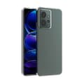Miniatyrbild 4 av 10: Xiaomi Redmi 12 Mobilskal Silikon Ultra Clear - Transparent