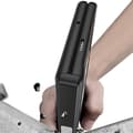 Miniatyrbild 7 av 8: Google Pixel Fold Mobilskal Korthållare Kickstand - Carbon