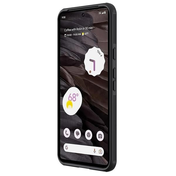 Nillkin Google Pixel 8 Mobilskal CamShield Pro - Svart
