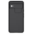 Miniatyrbild 6 av 11: Nillkin Google Pixel 8 Mobilskal CamShield Pro - Svart