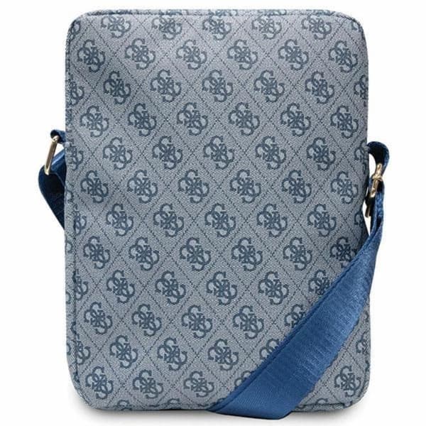 Guess Tablet Fodral 10'' Stripes - Blå