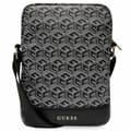 Miniatyrbild 1 av 3: Guess Tablet Fodral 10'' GCube Stripe - Svart