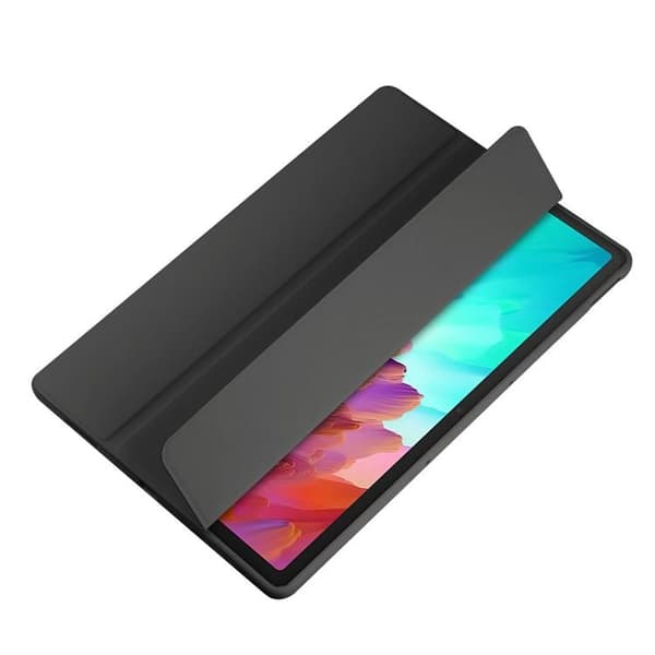Tech-Protect Lenovo Tab P12 Fodral Smart - Svart