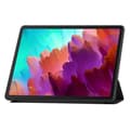 Miniatyrbild 4 av 5: Tech-Protect Lenovo Tab P12 Fodral Smart - Svart