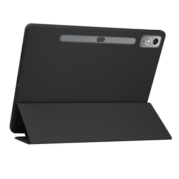 Tech-Protect Lenovo Tab P12 Fodral Smart - Svart