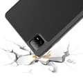 Miniatyrbild 5 av 5: Tech-Protect Xiaomi Pad 6/6 Pro Fodral med plats för pennna - Svart