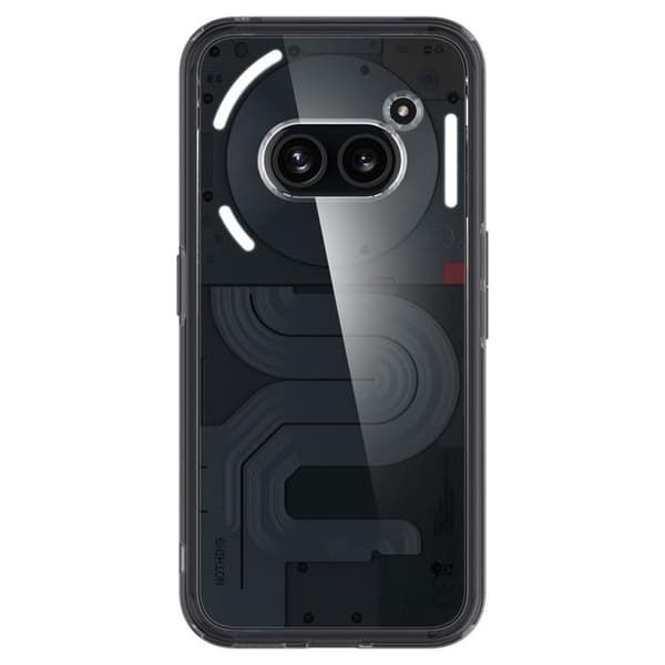 Spigen Nothing Phone 2A/2A Plus Mobilskal Ultra Hybrid - Space Crystal