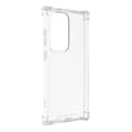 Miniatyrbild 1 av 5: Roar Galaxy S24 Ultra Mobilskal Jelly - Transparent