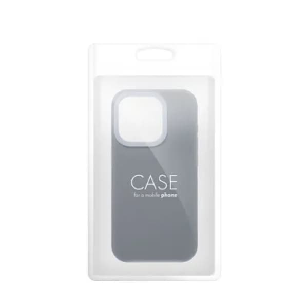 iPhone 7/8/SE (2020/2022) Mobilskal Candy - Grå