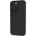 Miniatyrbild 4 av 9: Celly iPhone 16 Pro Max Mobilskal Cromo Soft Rubber - Svart