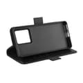 Miniatyrbild 4 av 4: Gear OnePlus 12 5G Plånboksfodral 3 Kortfack - Svart