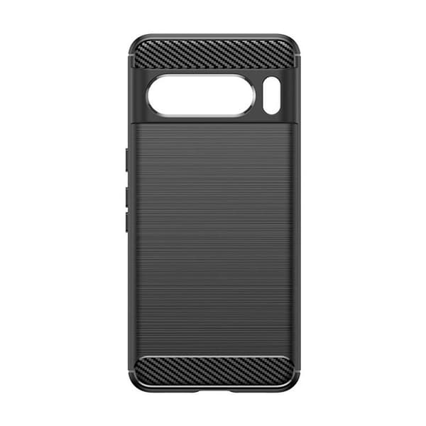 Google Pixel 8 Pro Mobilskal Carbon - Svart