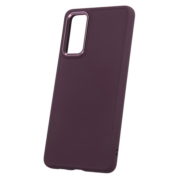 SatinSkal till Samsung Galaxy S20 FE / S20 Lite / S20 FE 5G bur