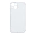 Miniatyrbild 2 av 8: Anti Shock 1,5 mm Samsung Galaxy A23 5G Transparent - Skyddande mobilskal