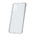 Miniatyrbild 1 av 8: Anti Shock 1,5 mm Samsung Galaxy A23 5G Transparent - Skyddande mobilskal