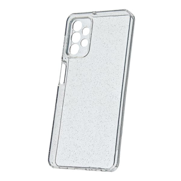 Glansigt fodral för Samsung Galaxy A32 5G / M32 5G / A32 EE 5G