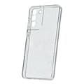 Miniatyrbild 1 av 11: Glansigt fodral för Samsung Galaxy S21 FE transparent