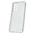 Miniatyrbild 1 av 8: Glansigt skal till Samsung Galaxy A53 5G transparent