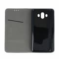 Miniatyrbild 4 av 8: Galaxy A54 5G Plånboksfodral Smart Magnetisk - Svart
