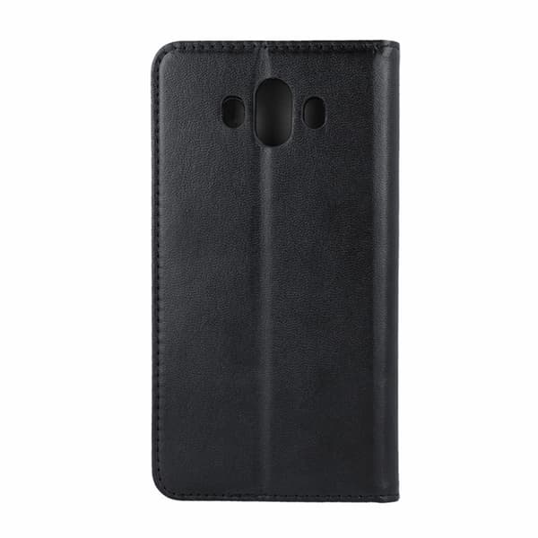 Galaxy A54 5G Plånboksfodral Smart Magnetisk - Svart