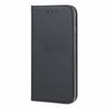 Miniatyrbild 1 av 8: Galaxy A54 5G Plånboksfodral Smart Magnetisk - Svart
