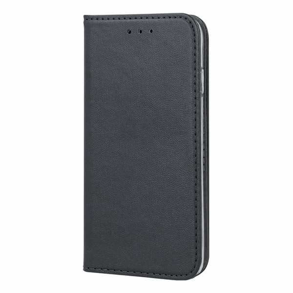 Galaxy A54 5G Plånboksfodral Smart Magnetisk - Svart