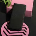 Miniatyrbild 7 av 8: Smart Magnetiskt fodral för Samsung Galaxy A34 5G svart
