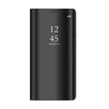 Miniatyrbild 1 av 8: Smart Clear View Fodral för Samsung Galaxy A54, svart