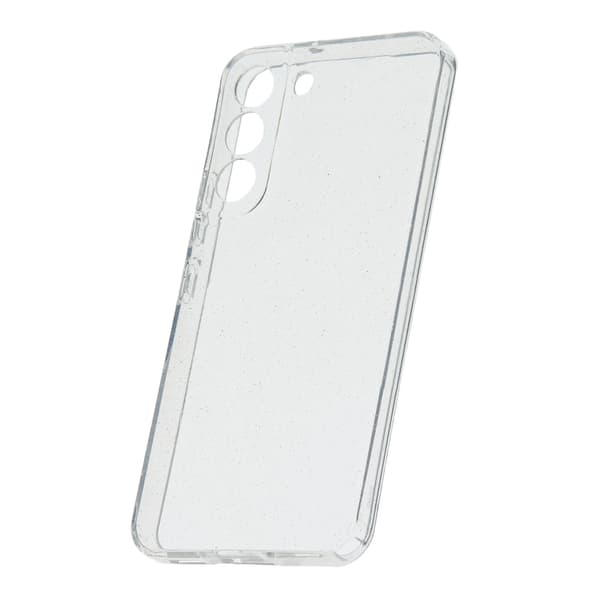 Skinnskal för Samsung Galaxy S22 transparent