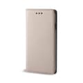 Miniatyrbild 1 av 8: Smart Magnetiskt fodral för Samsung Galaxy A14 4G / A14 5G guld