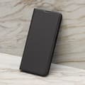 Miniatyrbild 5 av 8: Smart Soft Skal till Samsung Galaxy S23, svart