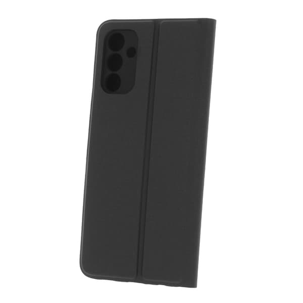 Smart Soft Skal till Samsung Galaxy S23, svart