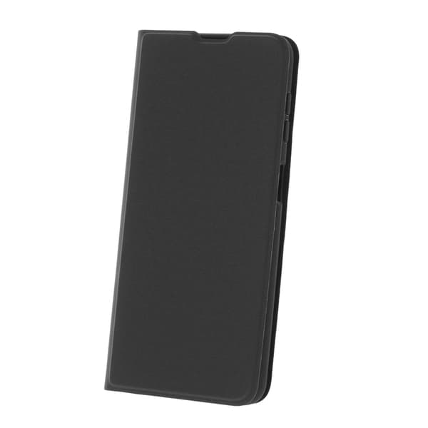 Smart Soft Skal till Samsung Galaxy S23, svart