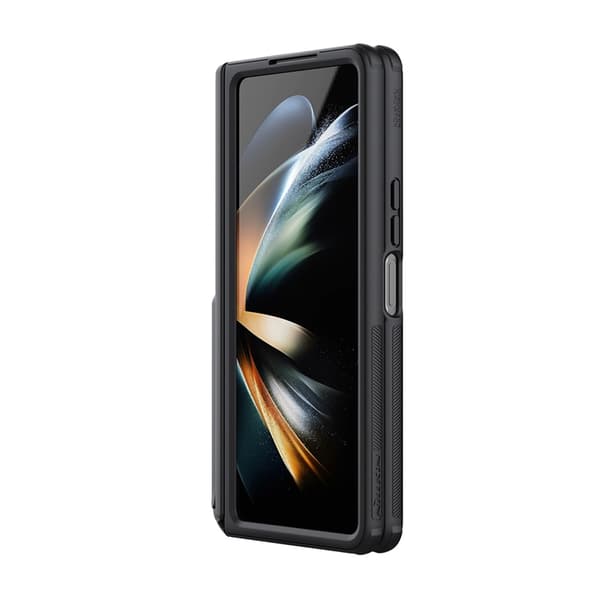 Nillkin Galaxy Z Fold 5 Mobilskal Super Frosted Shield Fold