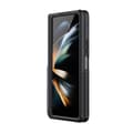 Miniatyrbild 3 av 11: Nillkin Galaxy Z Fold 5 Mobilskal Super Frosted Shield Fold