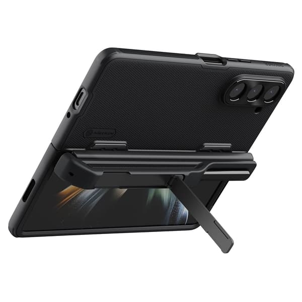 Nillkin Galaxy Z Fold 5 Mobilskal Super Frosted Shield Fold