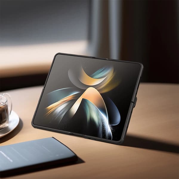 Nillkin Galaxy Z Fold 5 Mobilskal Super Frosted Shield Fold