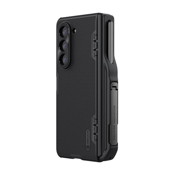 Nillkin Galaxy Z Fold 5 Mobilskal Super Frosted Shield Fold