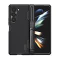 Miniatyrbild 1 av 11: Nillkin Galaxy Z Fold 5 Mobilskal Super Frosted Shield Fold