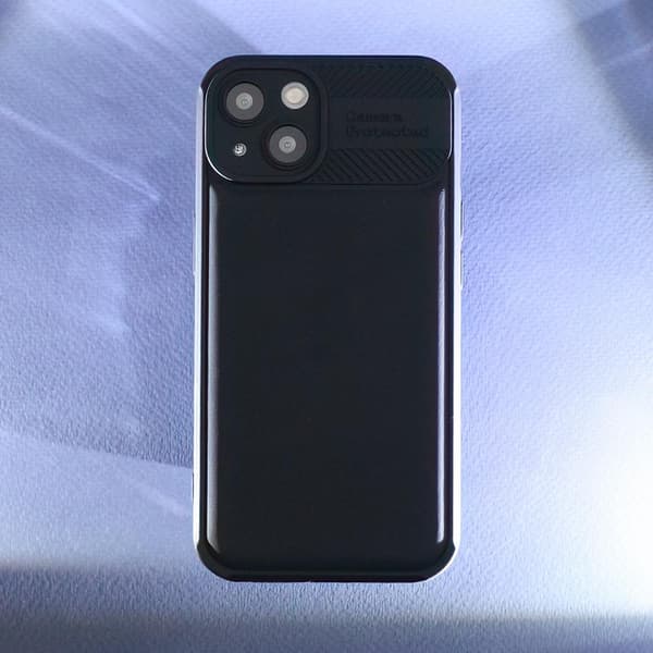 Honeycomb skal för Samsung Galaxy A34 5G svart