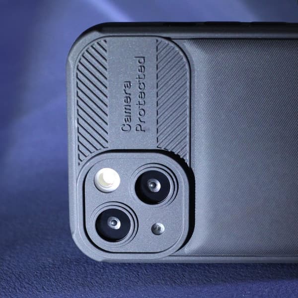 Honeycomb skal för Samsung Galaxy A34 5G svart