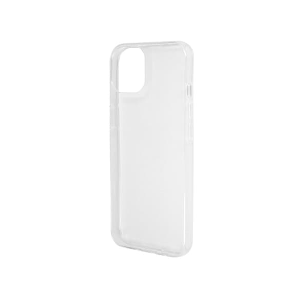 Slim Skal (1mm) för Samsung Galaxy S24 transparent