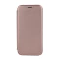 Miniatyrbild 4 av 11: Elegant Samsung Galaxy A51 Smart Diva Case, Rose Gold Color