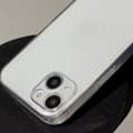 Miniatyrbild 3 av 8: Slim Skal (2mm) för Samsung Galaxy A41 transparent