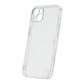 Miniatyrbild 1 av 8: Slim Skal (2mm) för Samsung Galaxy A41 transparent
