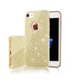 Miniatyrbild 1 av 7: Glitter 3-i-1 skal till Samsung Galaxy A51 guld