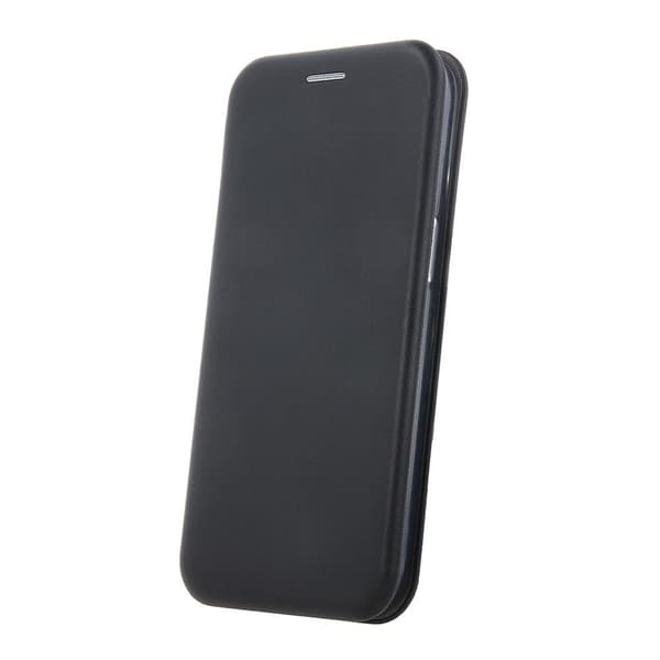 Smart Diva skal för Samsung Galaxy A32 5G / M32 5G svart